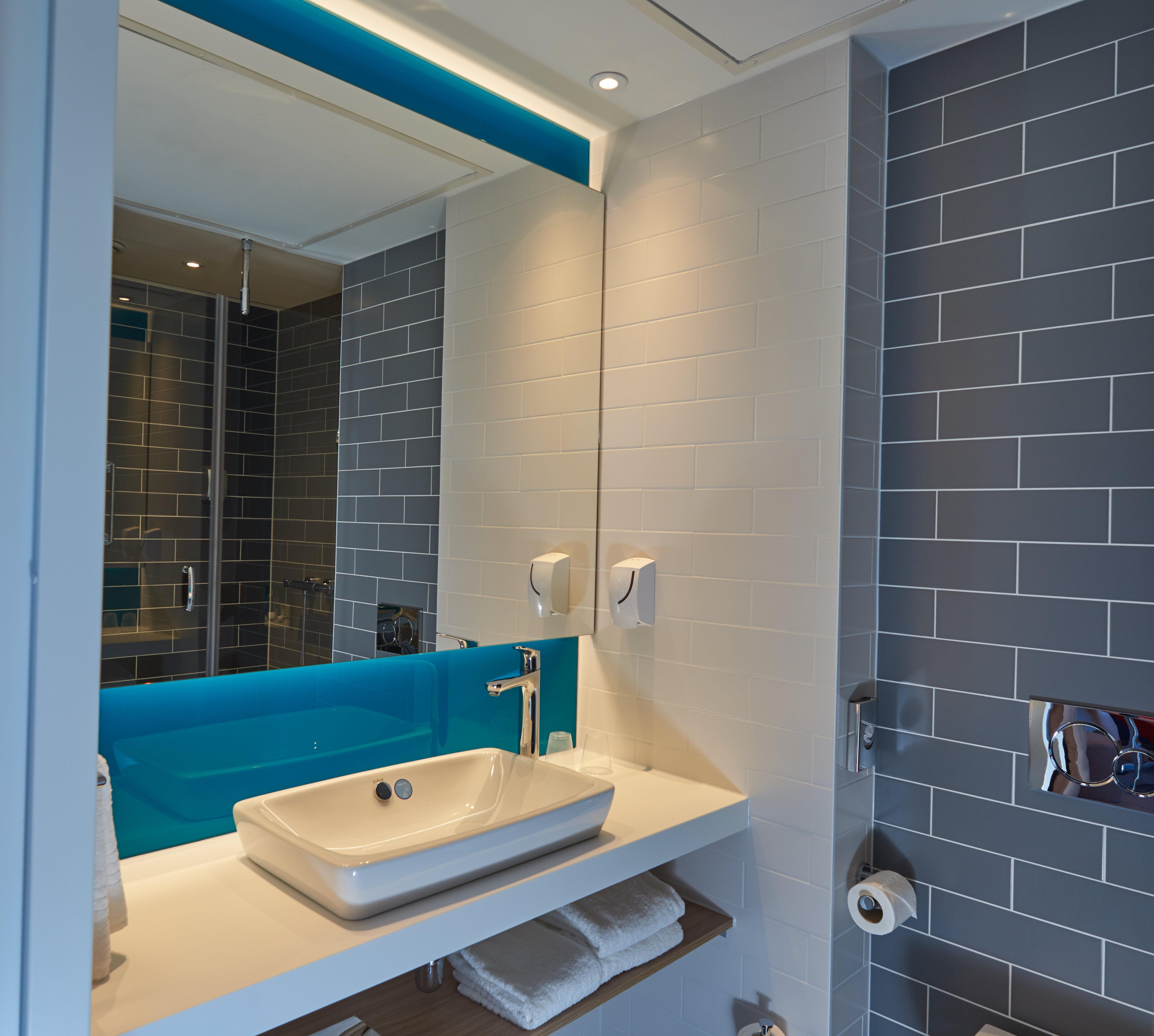 Holiday Inn Express Brussels-Grand-Place By Ihg Bagian luar foto